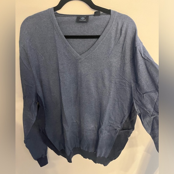 NWT Joseph Abboud men’s sweater size XXL - Picture 9 of 13